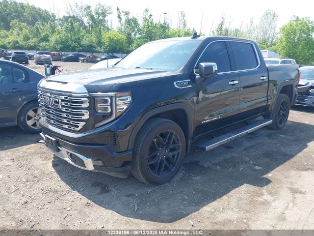 1GTUUGED8NZ571863 GMC l84
