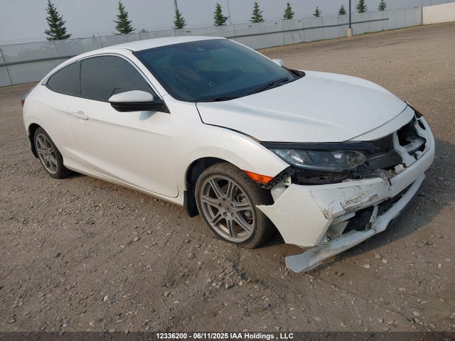 2HGFC4B67LH400584 Honda k20c2