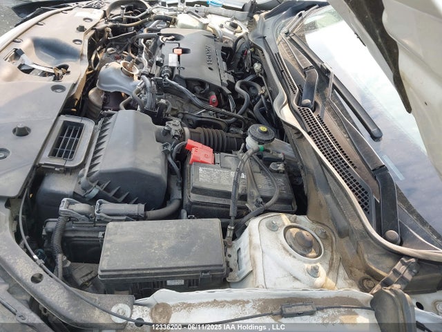 2HGFC4B67LH400584 Honda k20c2