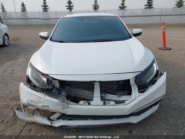 2HGFC4B67LH400584 Honda k20c2