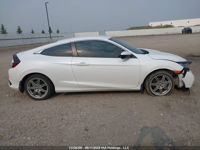 2HGFC4B67LH400584 Honda k20c2