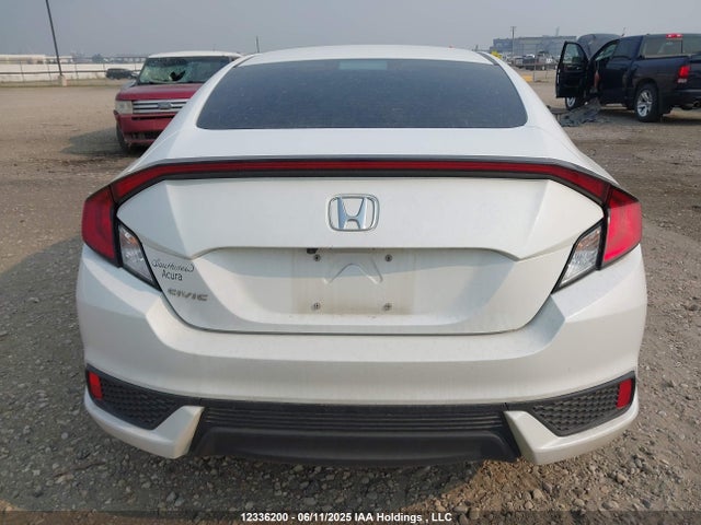 2HGFC4B67LH400584 Honda k20c2