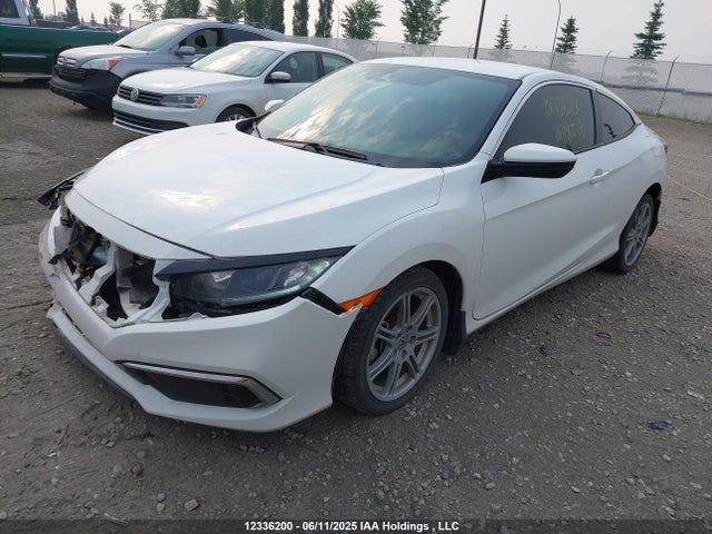 2HGFC4B67LH400584 Honda k20c2