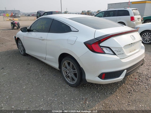 2HGFC4B67LH400584 Honda k20c2