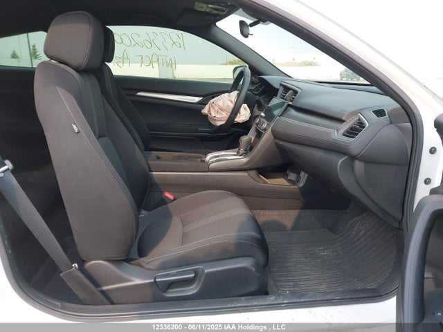 2HGFC4B67LH400584 Honda k20c2