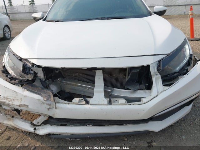 2HGFC4B67LH400584 Honda k20c2