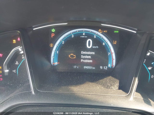 2HGFC4B67LH400584 Honda k20c2