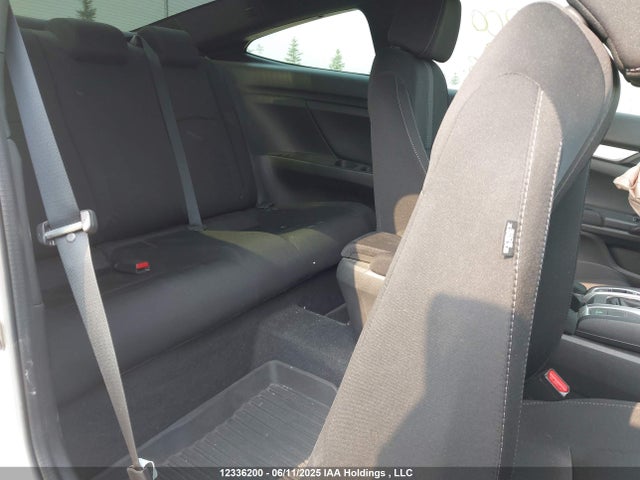 2HGFC4B67LH400584 Honda k20c2