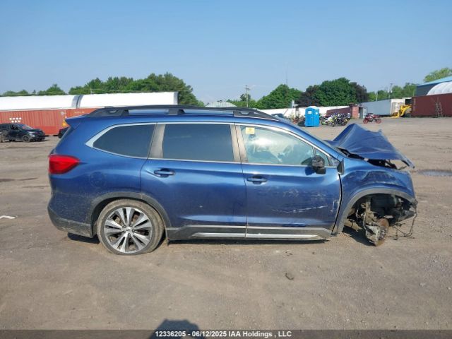4S4WMALD1N3432861 Subaru 2022