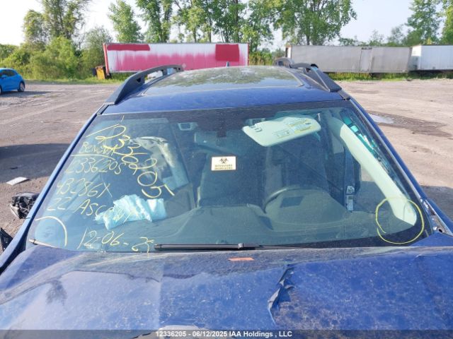 4S4WMALD1N3432861 Subaru 2022
