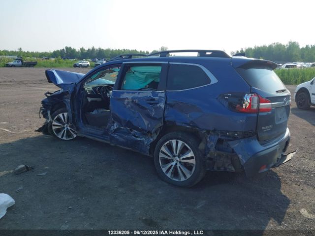 4S4WMALD1N3432861 Subaru 2022