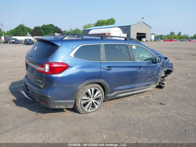 4S4WMALD1N3432861 Subaru 2022