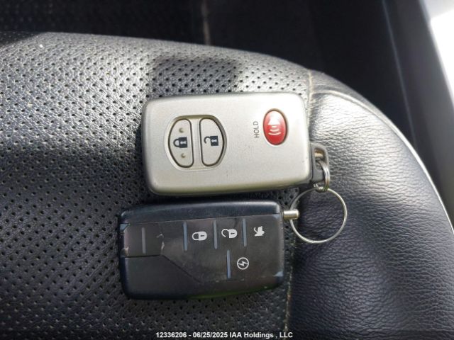 JTEBU5JR7E5195754 Toyota 1gr-fe