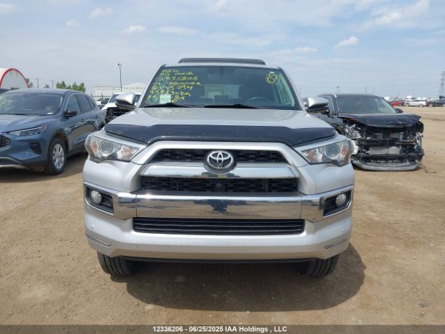 JTEBU5JR7E5195754 Toyota 1gr-fe