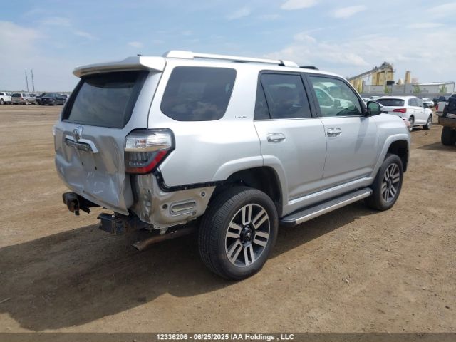 JTEBU5JR7E5195754 Toyota 1gr-fe