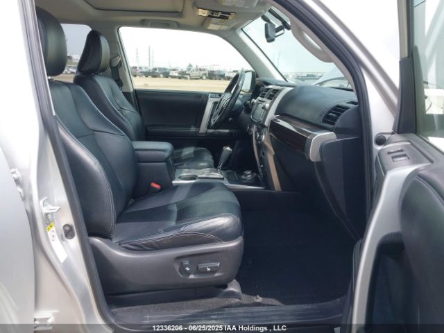 JTEBU5JR7E5195754 Toyota 1gr-fe