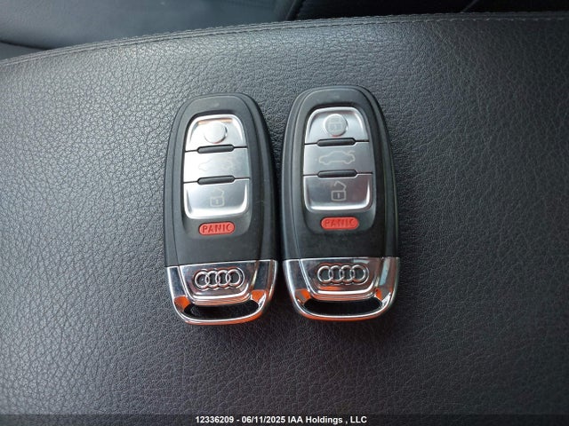 WAUFMCFC3EN013270 Audi A6 Tdi Progressiv