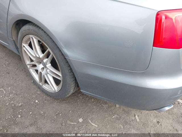 WAUFMCFC3EN013270 Audi A6 Tdi Progressiv