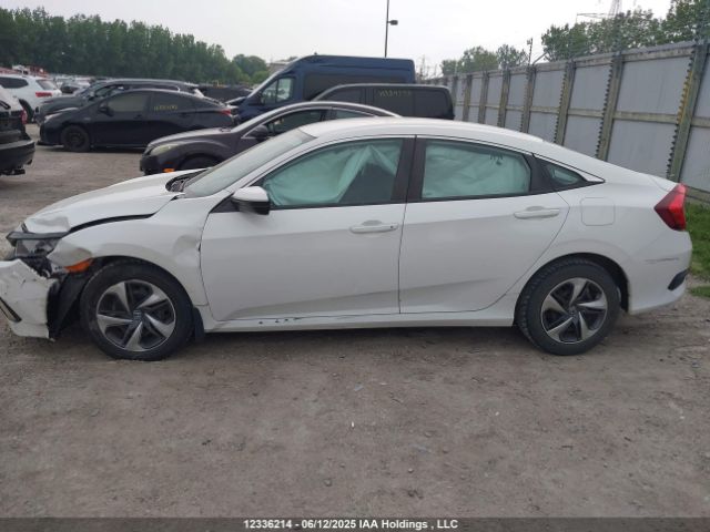 2HGFC2F59KH043932 Honda k20c2