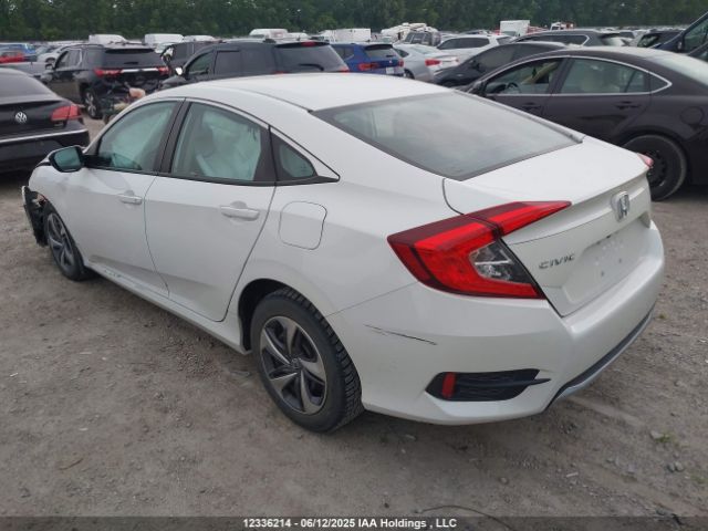2HGFC2F59KH043932 Honda k20c2