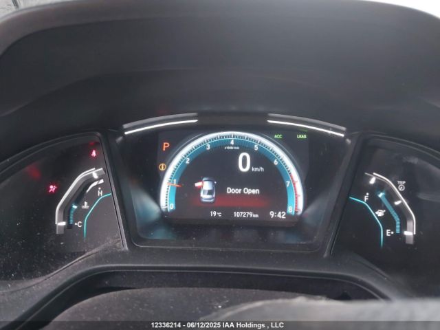2HGFC2F59KH043932 Honda k20c2
