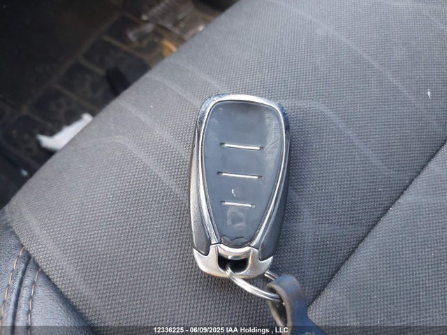 Chevrolet Trax Lt 2017 3GNCJLSBXHL131355 Image 11