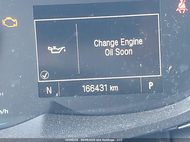 Chevrolet Trax Lt 2017 3GNCJLSBXHL131355 Image 15