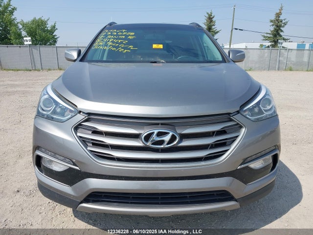 5XYZUDLB6HG417452 Hyundai gdi theta ii