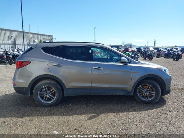 5XYZUDLB6HG417452 Hyundai gdi theta ii