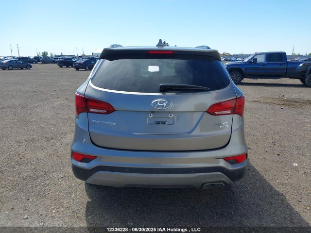 5XYZUDLB6HG417452 Hyundai gdi theta ii