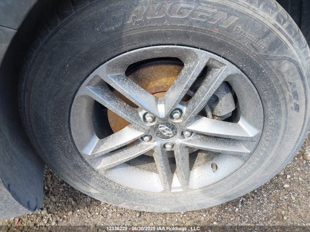5XYZUDLB6HG417452 Hyundai gdi theta ii