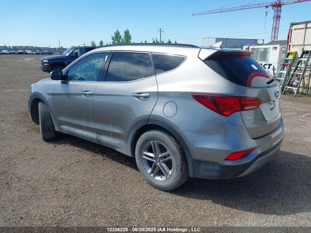 5XYZUDLB6HG417452 Hyundai gdi theta ii