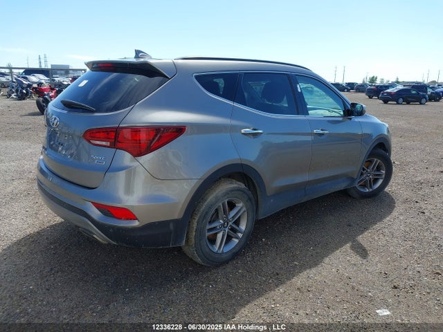 5XYZUDLB6HG417452 Hyundai gdi theta ii