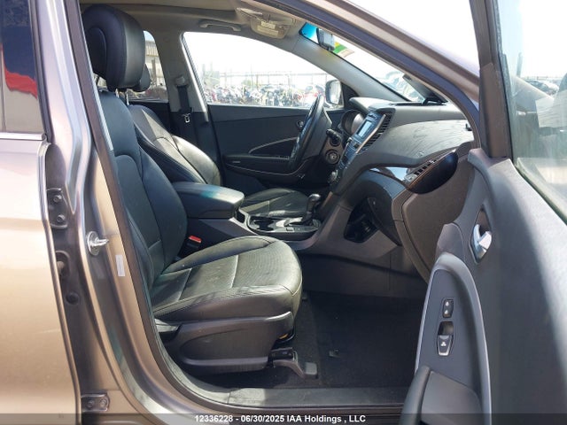 5XYZUDLB6HG417452 Hyundai gdi theta ii