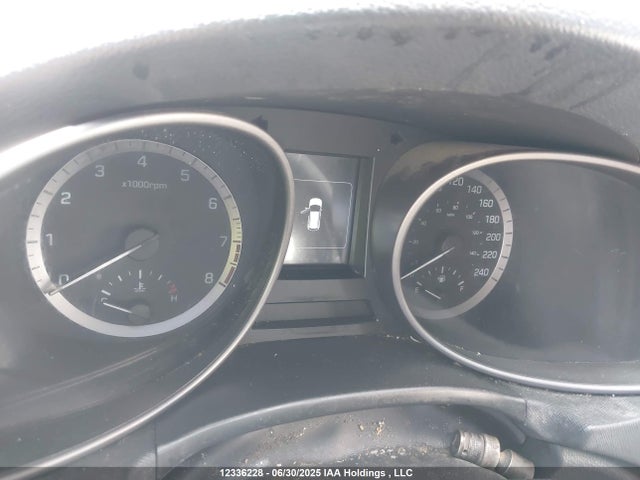 5XYZUDLB6HG417452 Hyundai gdi theta ii