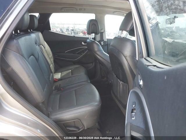 5XYZUDLB6HG417452 Hyundai gdi theta ii