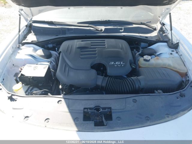 2C3CDXHG3HH623040 Dodge Charger Sxt