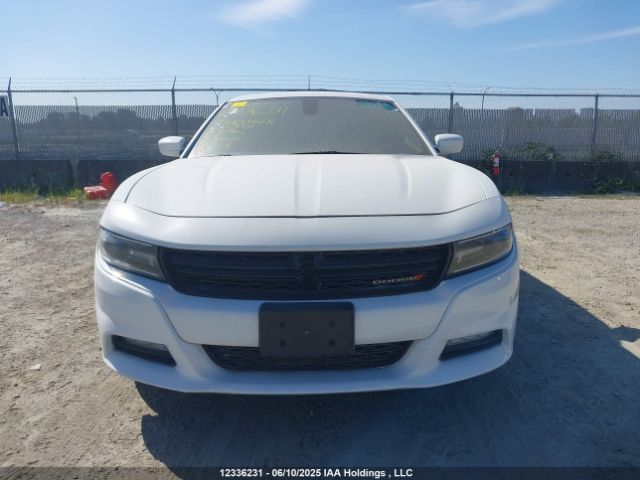 2C3CDXHG3HH623040 Dodge Charger Sxt