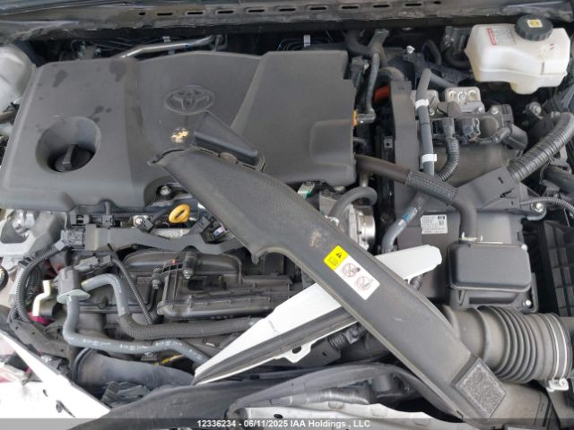 4T1K31AK3RU071233 Toyota a25a-fxs