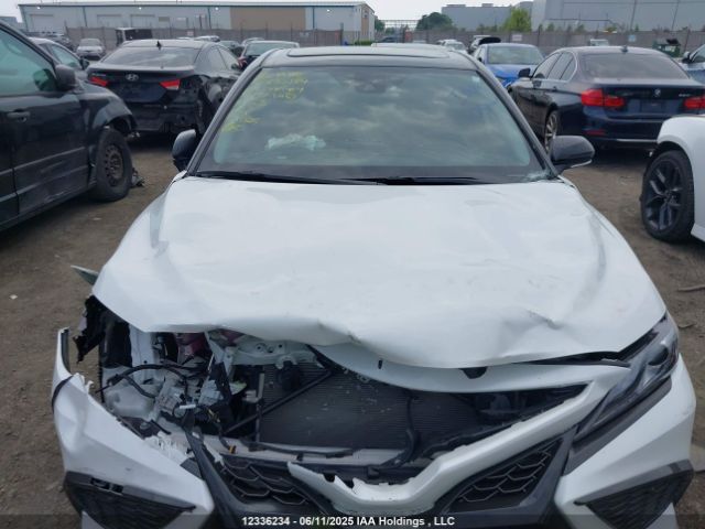4T1K31AK3RU071233 Toyota a25a-fxs