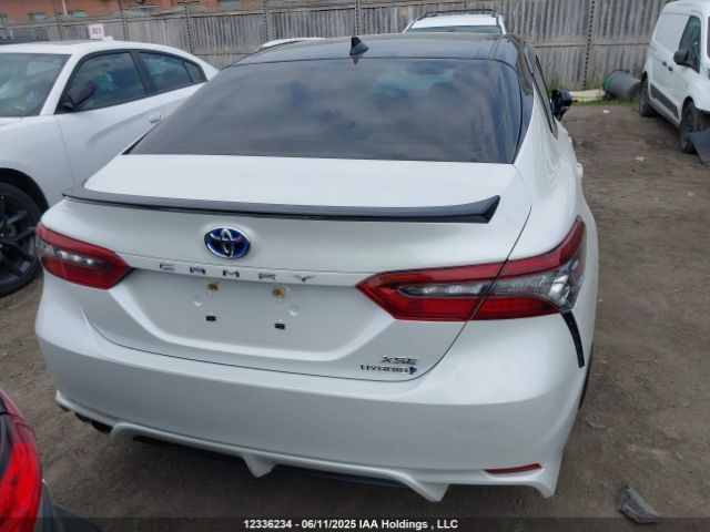 4T1K31AK3RU071233 Toyota a25a-fxs