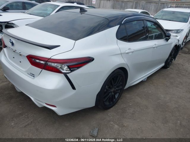 4T1K31AK3RU071233 Toyota a25a-fxs