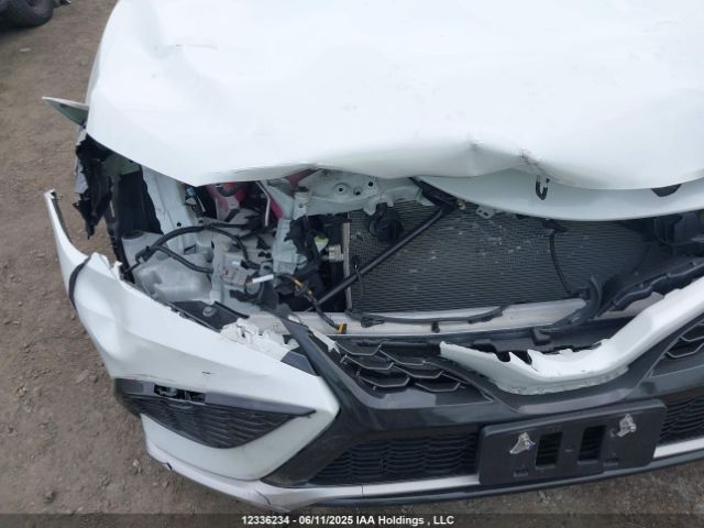 4T1K31AK3RU071233 Toyota a25a-fxs