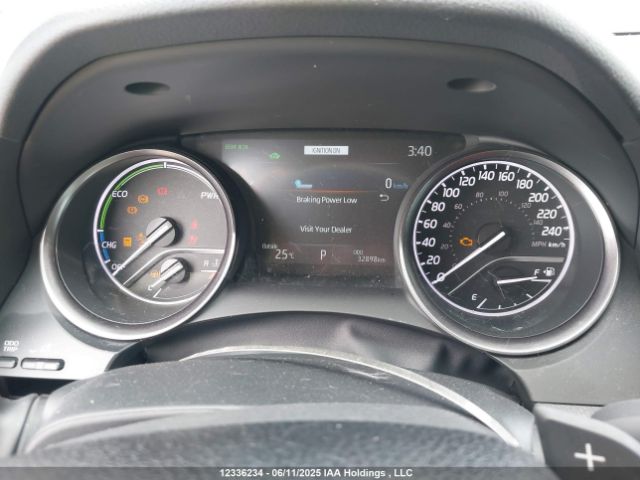 4T1K31AK3RU071233 Toyota a25a-fxs