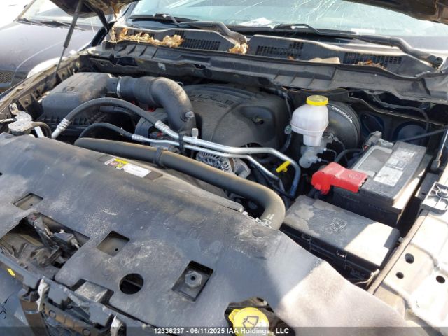 1C6RR7KT6KS699176 RAM 2019