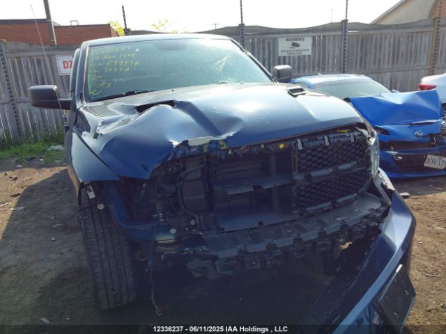 1C6RR7KT6KS699176 RAM 2019