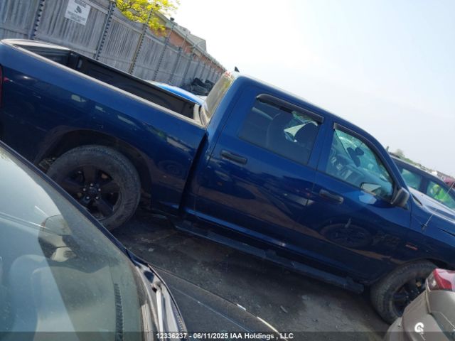 1C6RR7KT6KS699176 RAM 2019