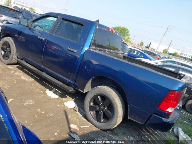 1C6RR7KT6KS699176 RAM 2019