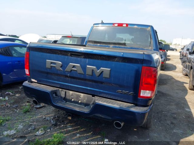 1C6RR7KT6KS699176 RAM 2019