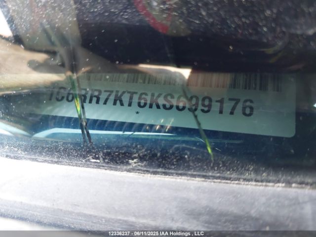 1C6RR7KT6KS699176 RAM 2019